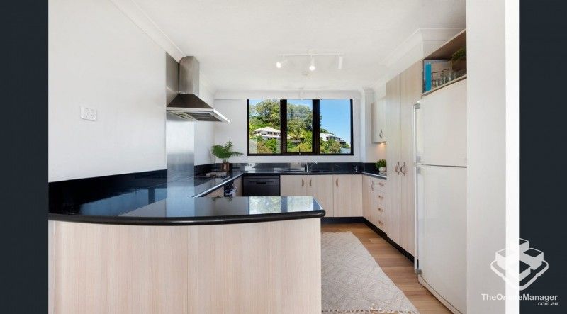 rental property Gold Coast