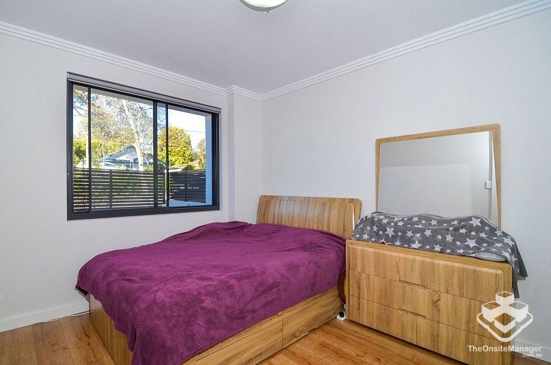 rental property Sydney