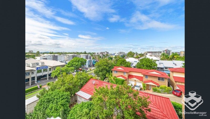 rental property Brisbane