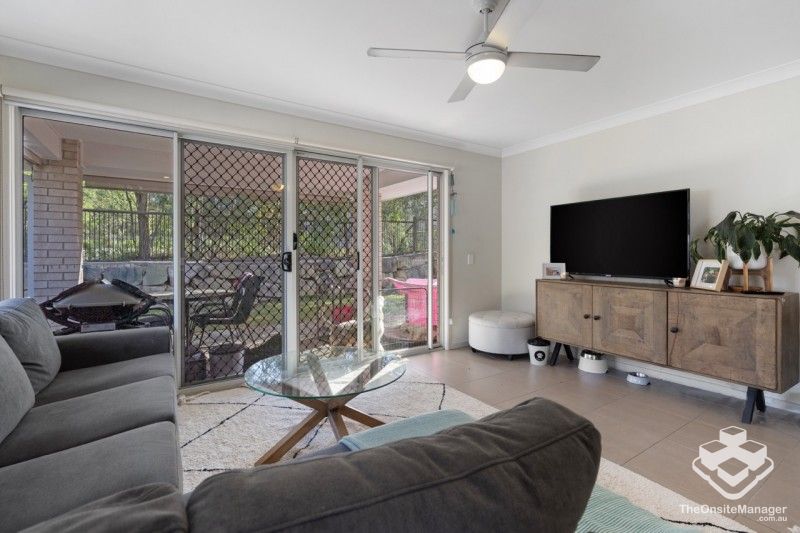 rental property Brisbane