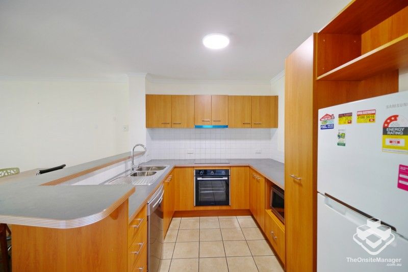 rental property Brisbane