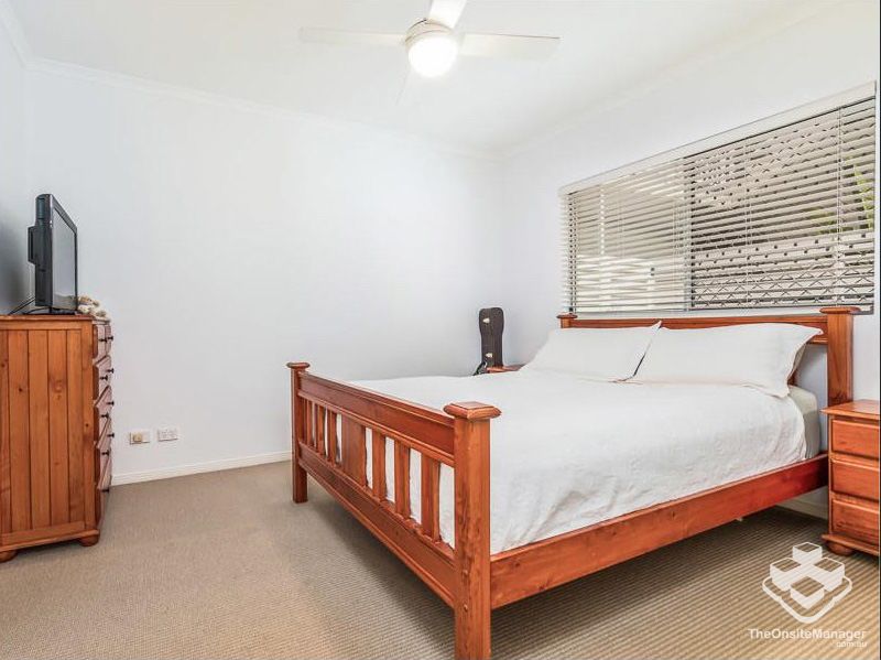 rental property Brisbane