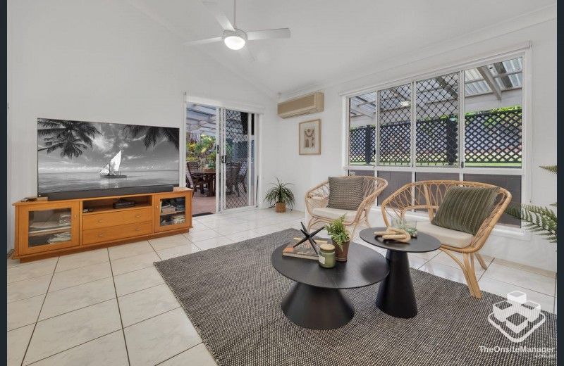 rental property Brisbane