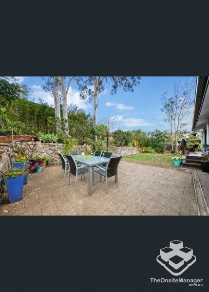 rental property Brisbane