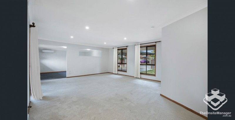 rental property Brisbane