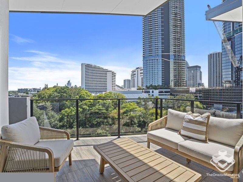 rental property Gold Coast