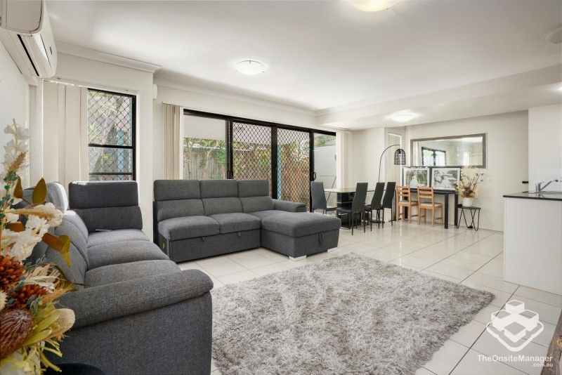 rental property Brisbane