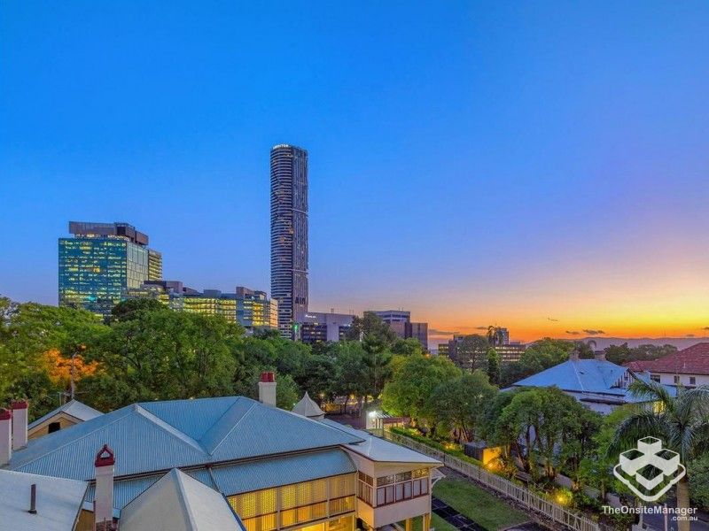 rental property Brisbane