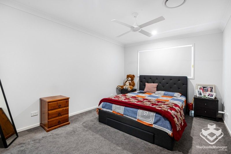 rental property Brisbane