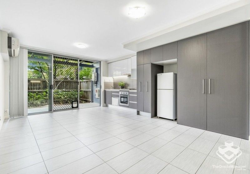 rental property Brisbane