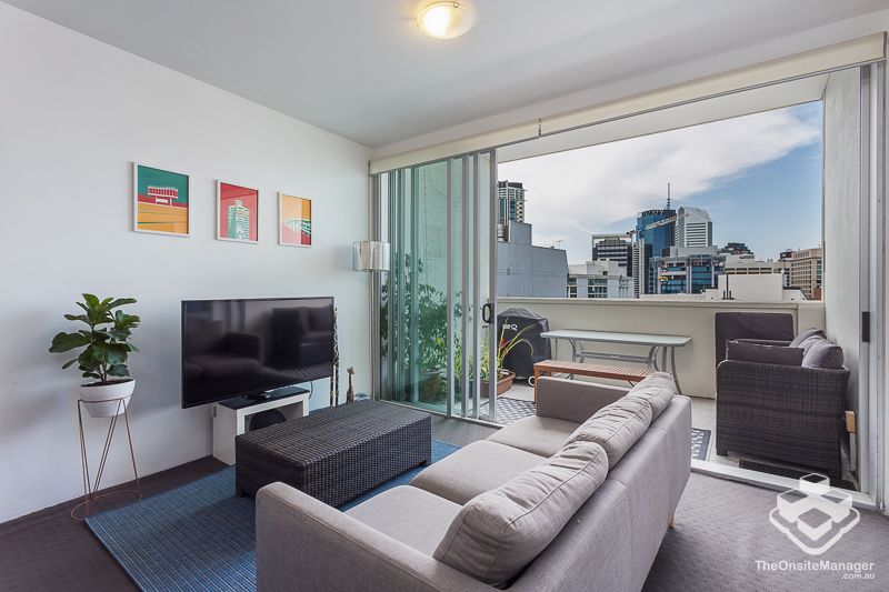 rental property Brisbane