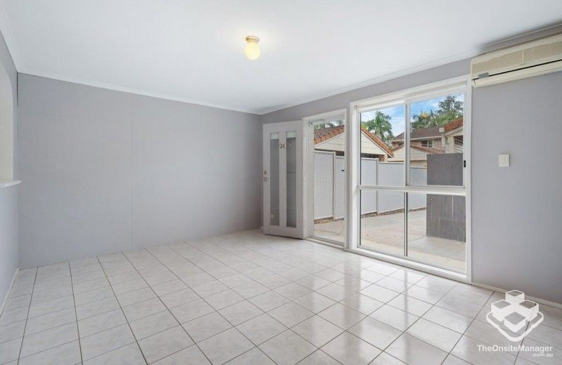 rental property Brisbane