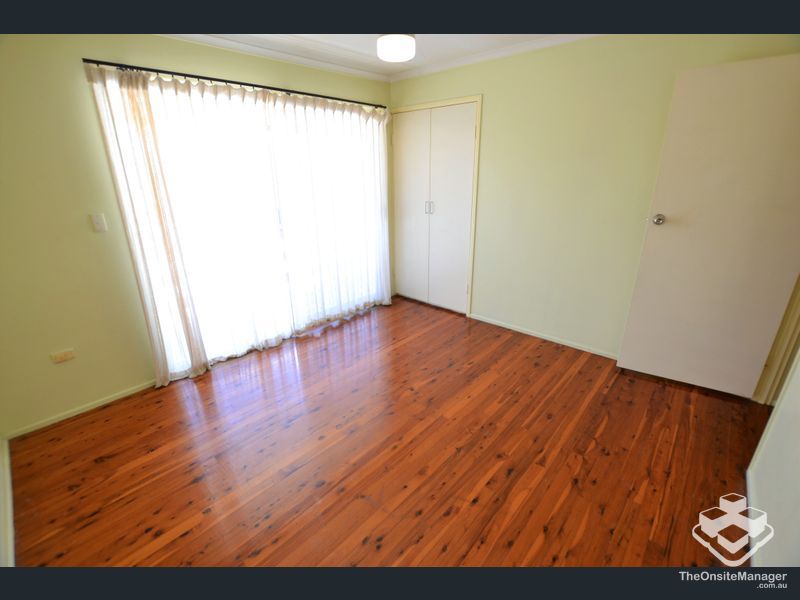 rental property Brisbane