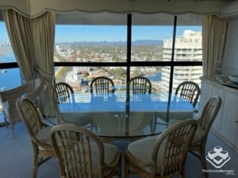 rental property Gold Coast