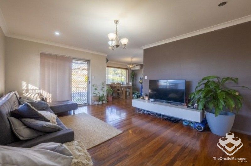 rental property Brisbane