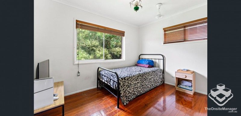 rental property Brisbane