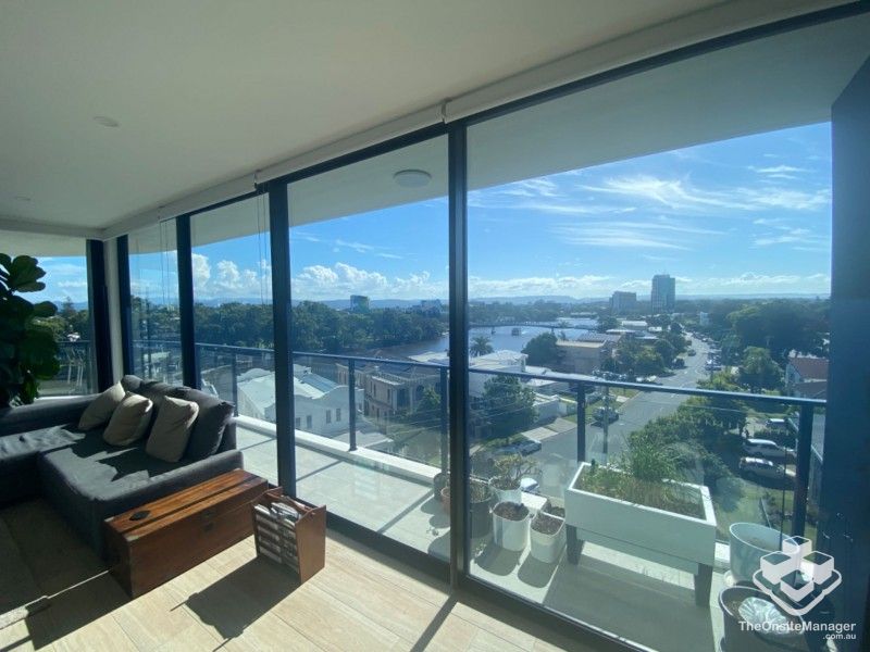 rental property Gold Coast