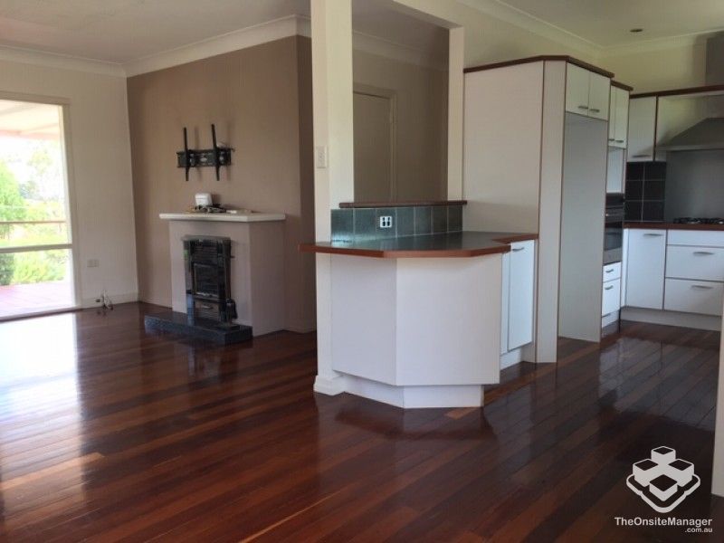 rental property Brisbane