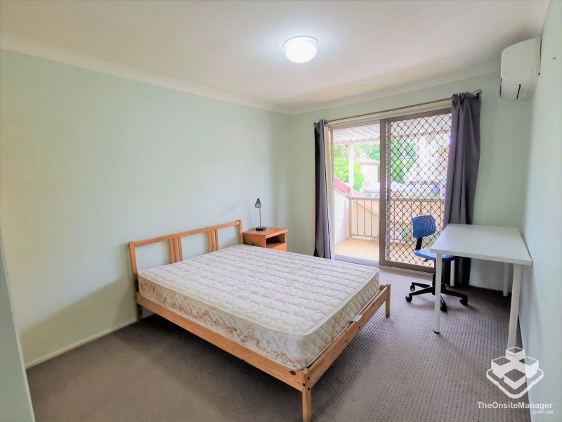 rental property Brisbane