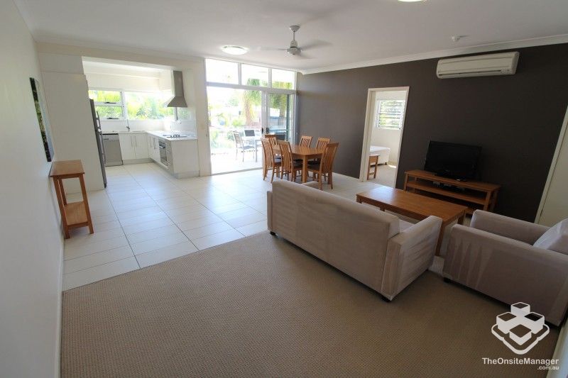 rental property Whitsundays