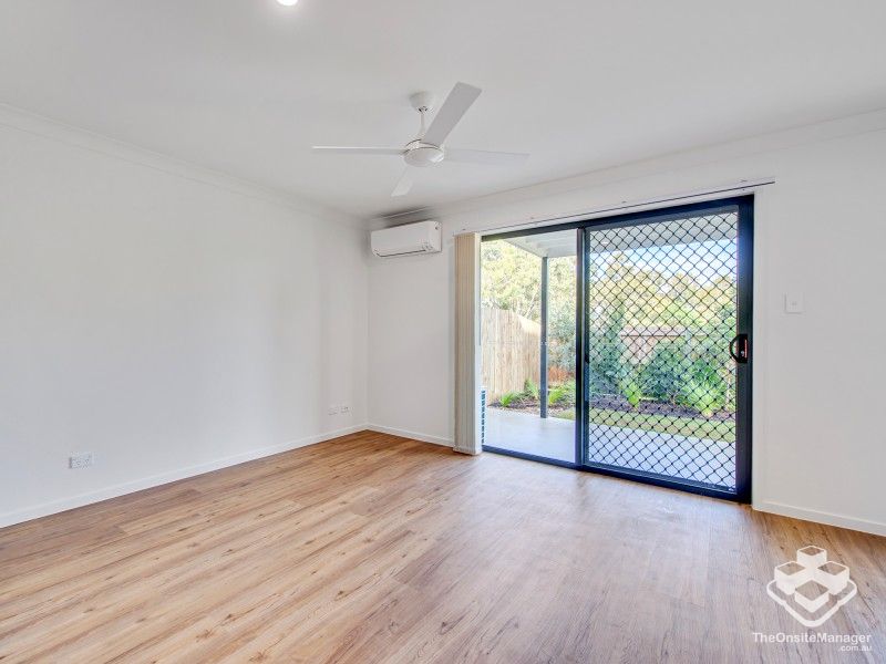 rental property Brisbane