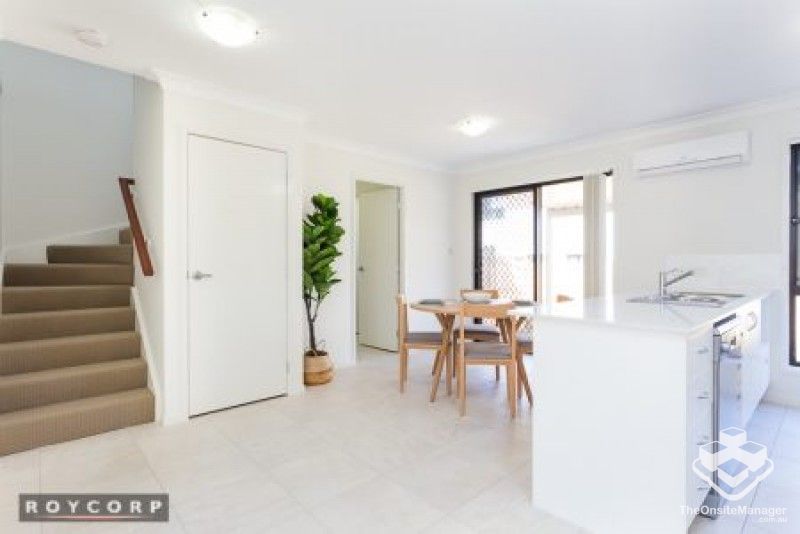 rental property Ipswich