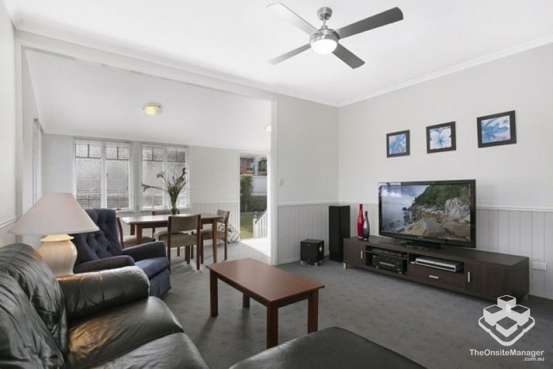 rental property Brisbane