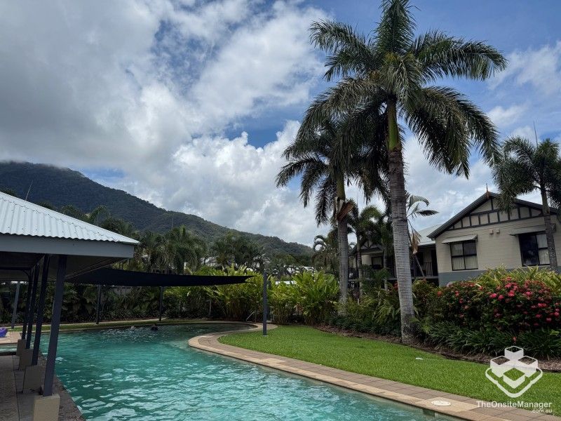 rental property Cairns