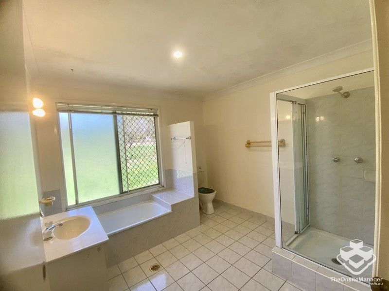 rental property Brisbane