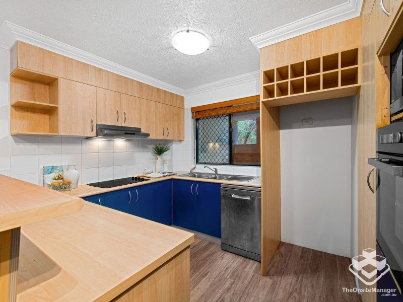 rental property Brisbane