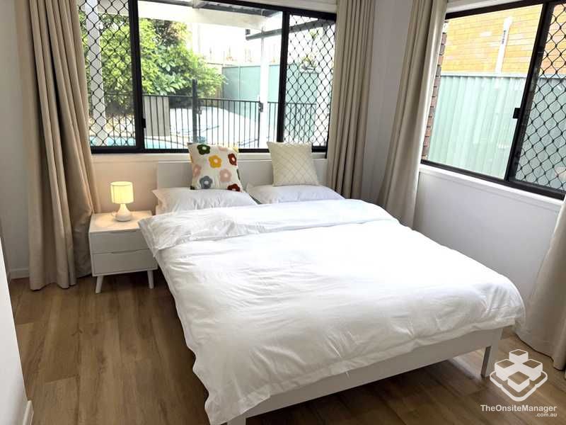 rental property Brisbane