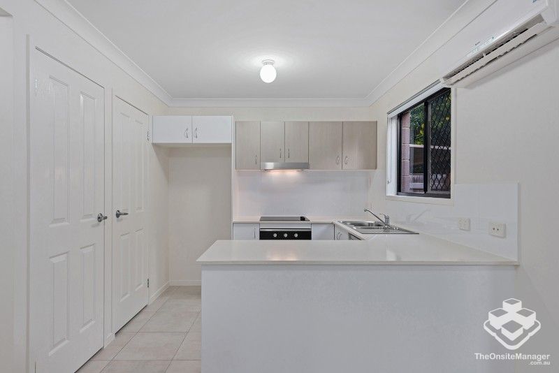 rental property Brisbane