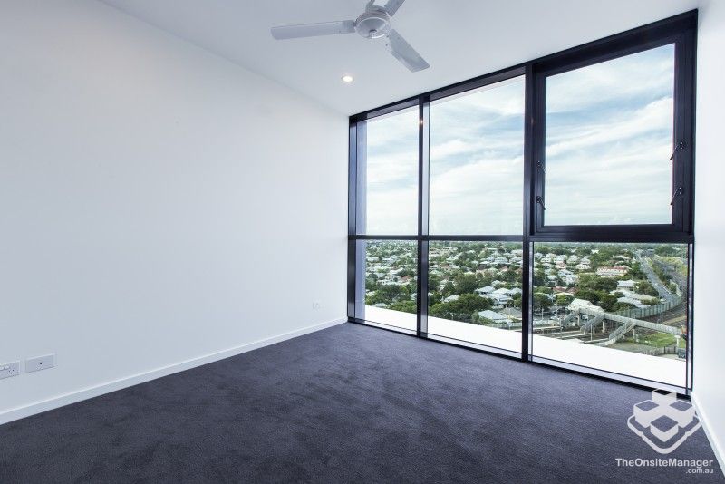 rental property Brisbane