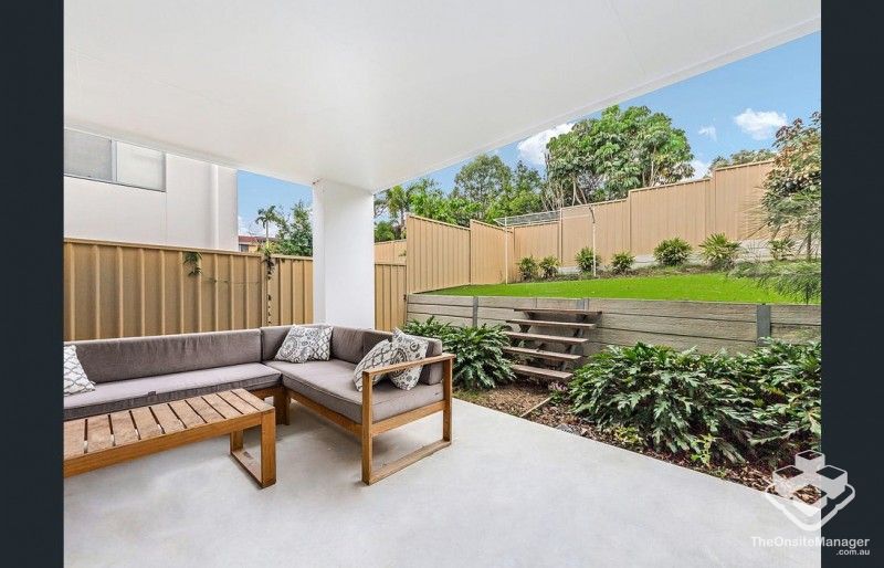 rental property Brisbane