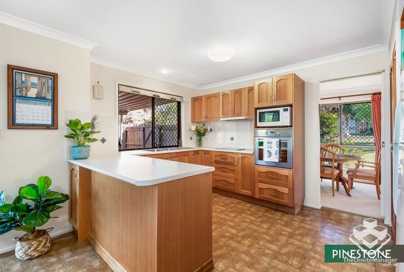 rental property Brisbane