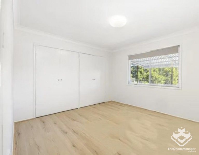 rental property Brisbane