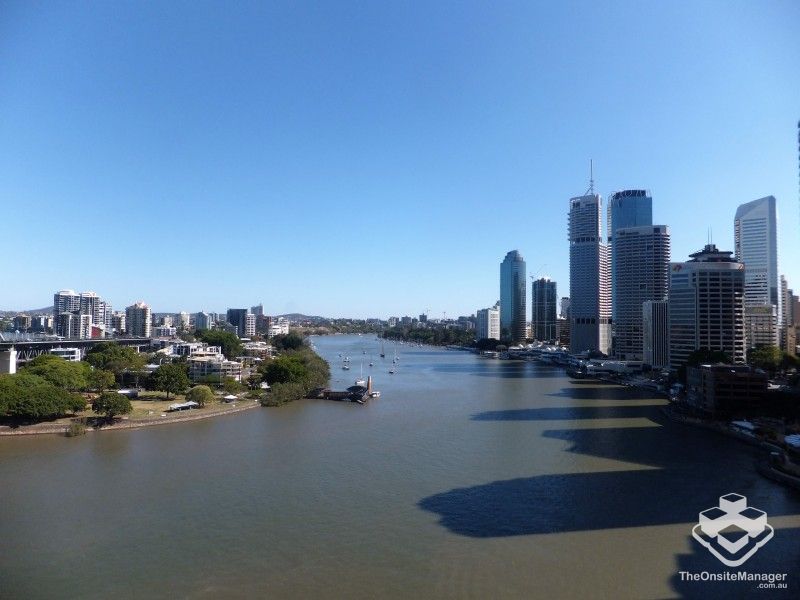 rental property Brisbane