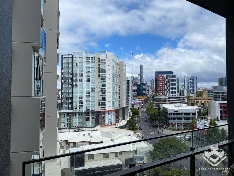 rental property Brisbane