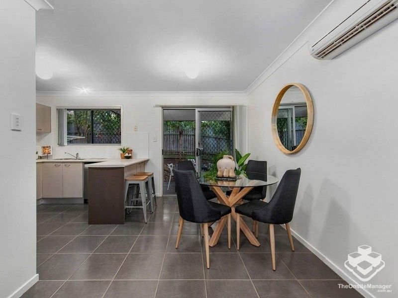 rental property Brisbane