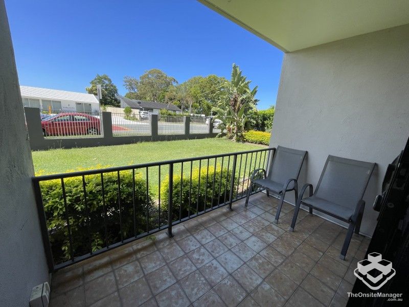 rental property Gold Coast