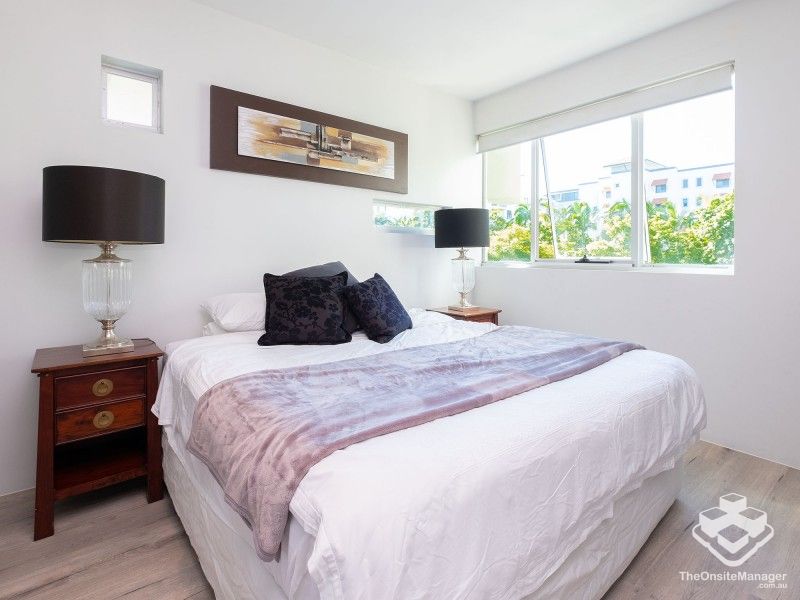 rental property Brisbane