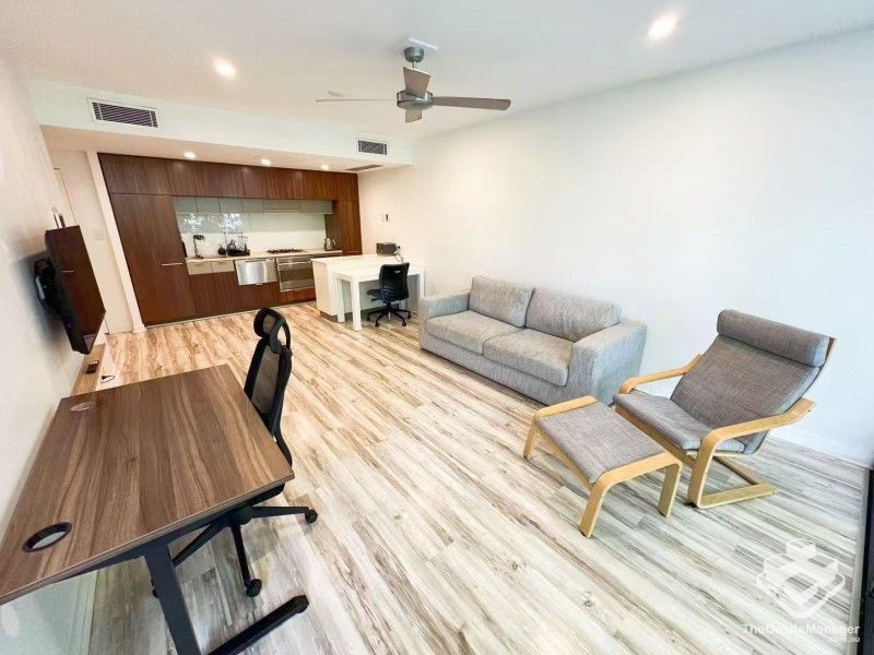 rental property Brisbane