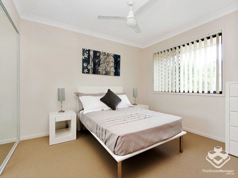 rental property Brisbane