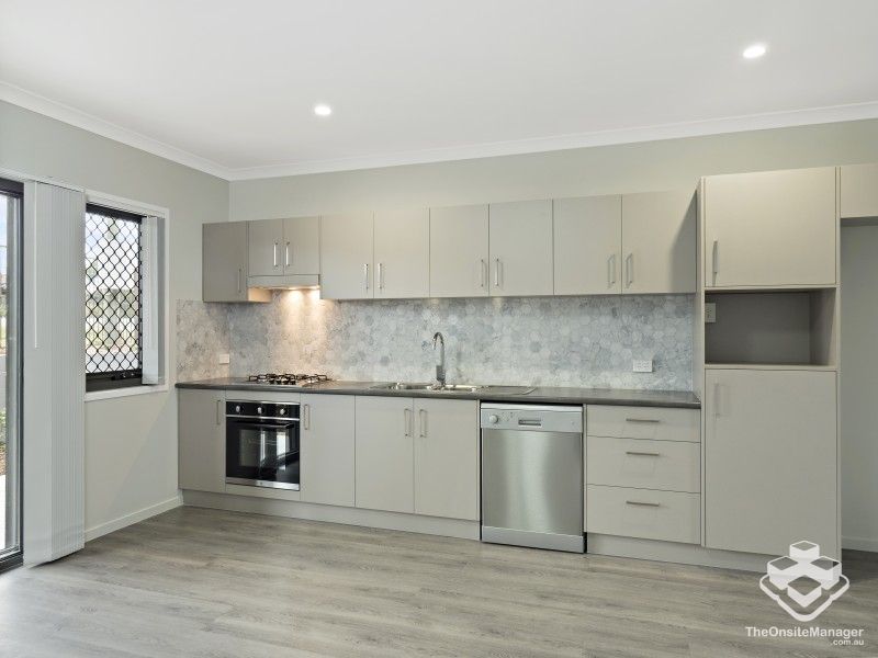 rental property Brisbane