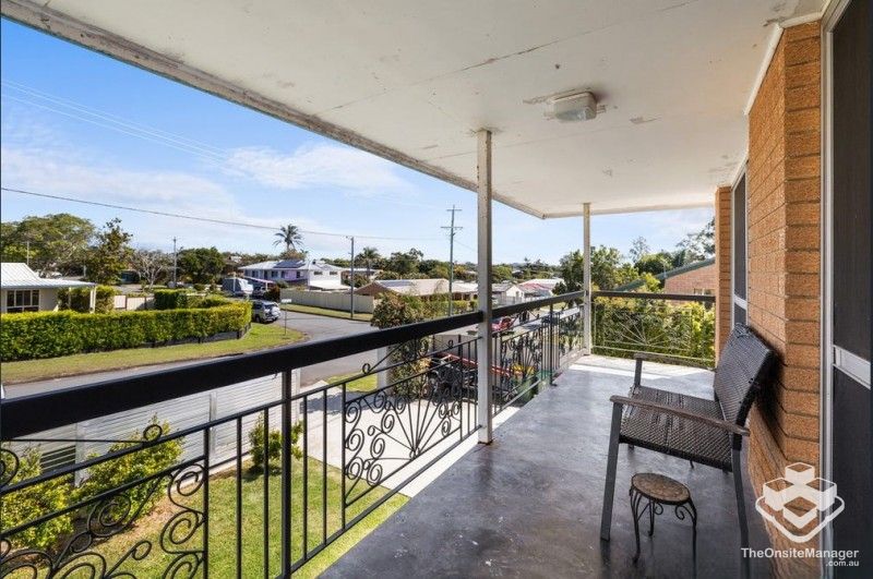 rental property Brisbane