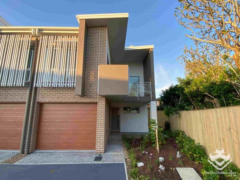 rental property Brisbane