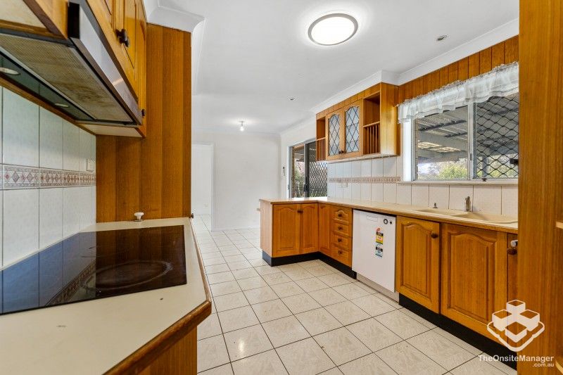 rental property Brisbane