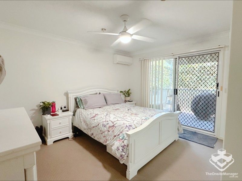 rental property Brisbane