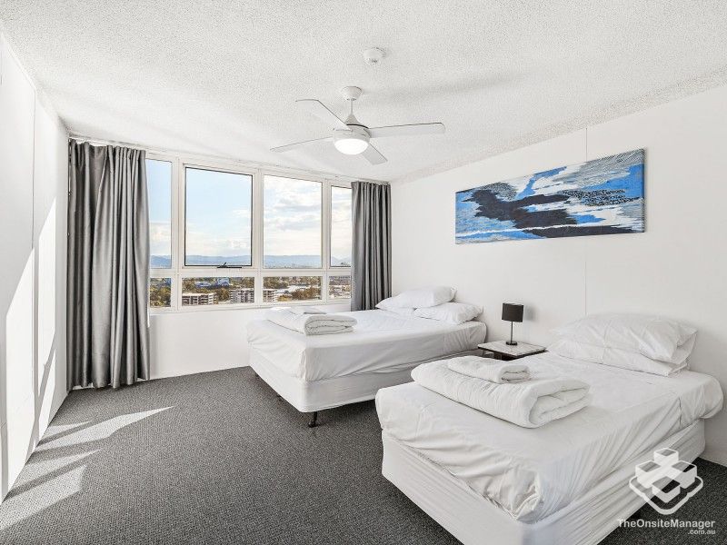 rental property Gold Coast