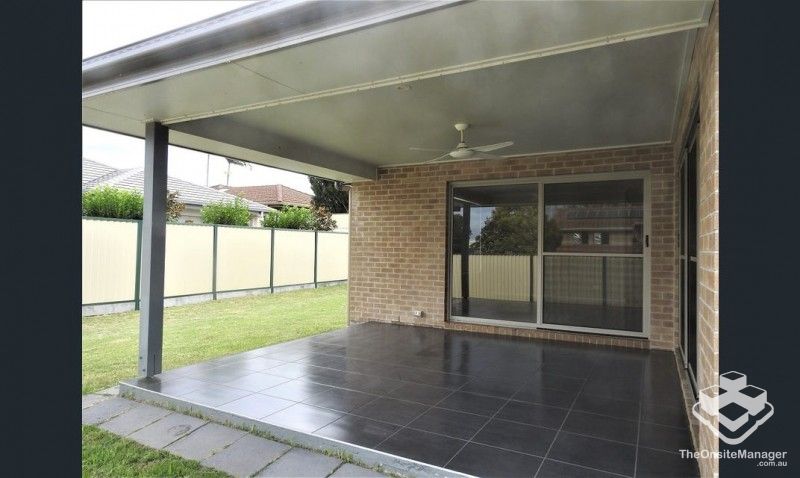 rental property Brisbane